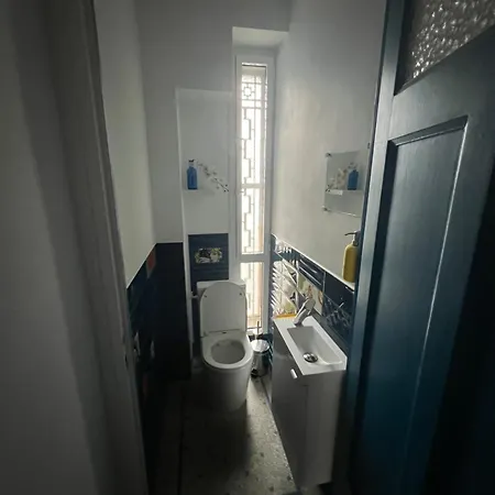 Apartman T2 Cosy - Hypercentre *