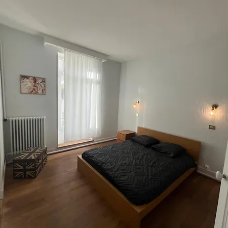 Appartement T2 Cosy - Hypercentre Valence (Drome)