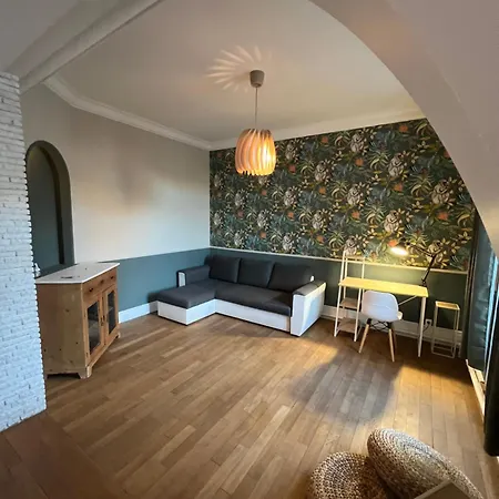Apartman T2 Cosy - Hypercentre Valence