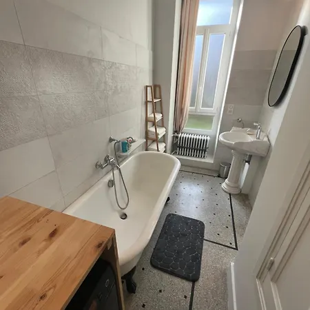 T2 Cosy - Hypercentre Apartman